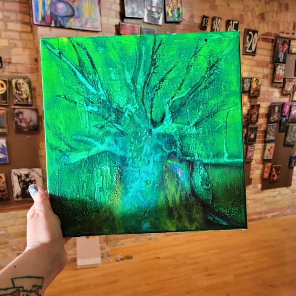 Meet your Posher, Leah - Picture 8 of 8